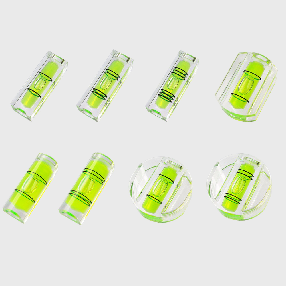 高(gāo)精度水(shuǐ)泡