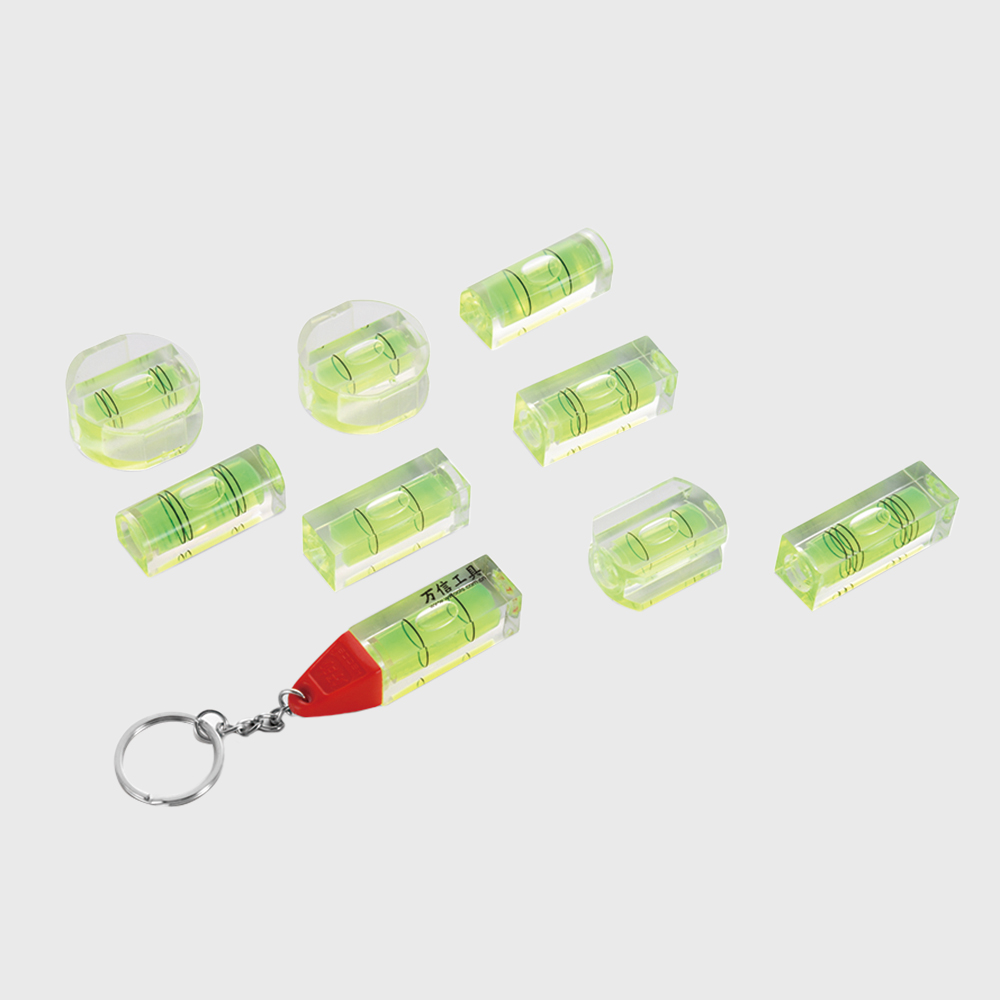 高(gāo)精度水(shuǐ)泡